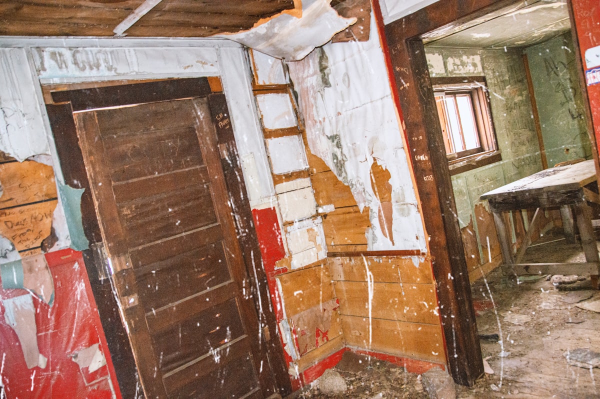 Basement Water Removal service in Rocklin, CA
